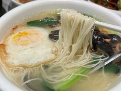 -刘胖子家常菜·蹄花焖藕(中央花园店)