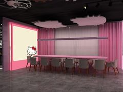 -Moss7Club 剧本杀桌游(inspark店)