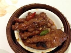 iphone_upload_pic-稻香酒家·33年老字号·港式粤菜(富邦中心店)