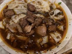 -项记烩面(迎宾路店)