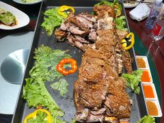 -九十九顶毡房(阜石路店)