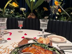 -狮拾久·现代新加坡料理(福田COCO Park店)