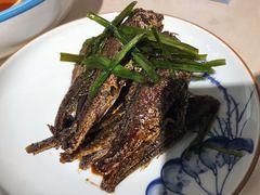 -锦園(伊势丹美食城店)