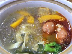红丫麻辣烫-红丫骨汤麻辣烫(汽车站店)