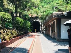 -铁路文化公园