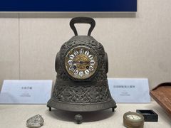 -深圳博物馆(古代艺术馆)