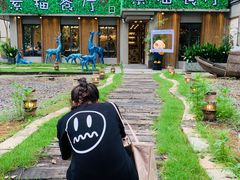 -外婆船宴餐厅·外婆喊你回家吃饭