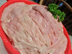 腰片-孙毛肚火锅(春熙路店)