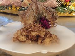 -亮宝楼国宴+文化陕菜