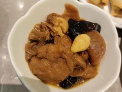 -松鹤楼面馆(天一广场店)