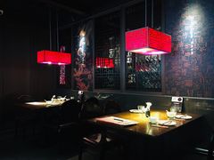 大堂-掌柜的店·河南菜(世茂店)