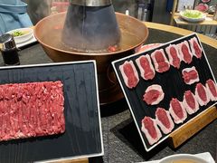 秘制京味芝麻酱-东来顺(盛世广场·食尚街店)
