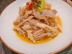 -丝路金桃·新疆菜(徐汇店)