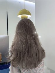 -Rise Hair上升造型