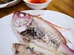 -长平肥姐白粥·海鲜打冷