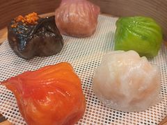 -避风塘(江桥万达店)