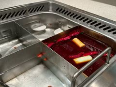 -海底捞火锅(万科广场店)