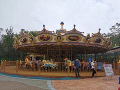 -苏州乐园森林水世界