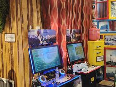 -西西里轰趴日租聚会别墅·团建拓展