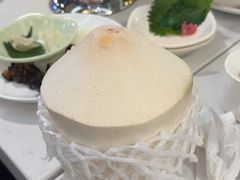 -腾阁自助餐厅(朝林广场店)