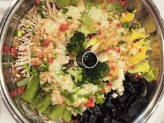 -鑫巴蜀小镇 · 水煮鱼专研店(玉桥店)