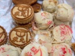 -芦庄子桂顺斋(和平路总店)