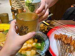 -北丐先生·野馄饨烧烤(雨花万象店)