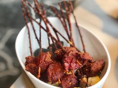 -柴门饭儿(成都太古里店)