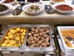 -素满香·素食自助餐(苏州·临顿路店)