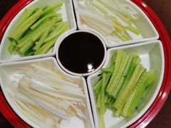 -西安烤鸭店(369烤鸭王店)