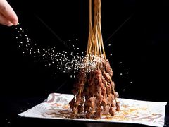 -小天鹅戴斯酒店鲸鲨百汇创作料理