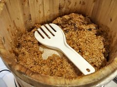 -素满香·全民食养自助(长宁龙之梦店)