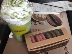 -麦当劳(高铁南站店)