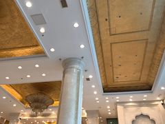 -汗腾格里·风味餐厅(新疆驻京办店)