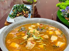 -乖乖佳花园山庄·私房菜(阿哈湖公园店)