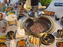-妥妥烤肉料理(昙华林店)