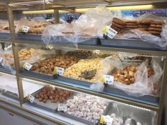 -爱德顺糕点食屋(利民道店)