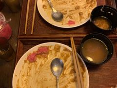 -金龙咖喱