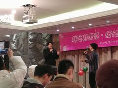 -韩通韩国语学院(虹口校区)