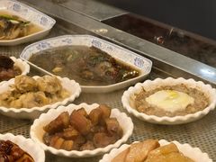 -姑苏面馆(花园路店)