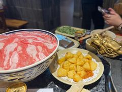 -蜀大侠火锅(春熙路店)