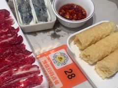 -潮汕大目牛肉火锅(皇岗旗舰店)
