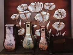 -24H COLOR咖啡厅(惠州金山湖店)