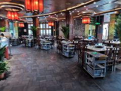 大堂-川西坝子火锅(金沙1.0直营店)