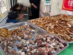 -赵家牛肉砂锅(台西三路店)