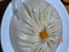 王牌蟹粉灌汤包-苏小柳手工点心(人民广场分院)