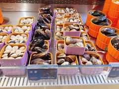 -海底捞大排档火锅(打浦路店)