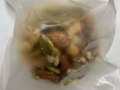 坚果塔-玥儿弯弯手作烘焙(中海国际社区御城店)