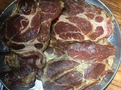 -原始泥炉烤肉(总店)