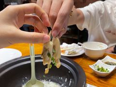 -海味当家·蒸锅海鲜(中山广场创始店)